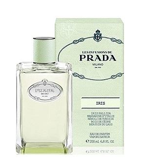 Prada Milano Infusion D'iris 200ML E.D.P