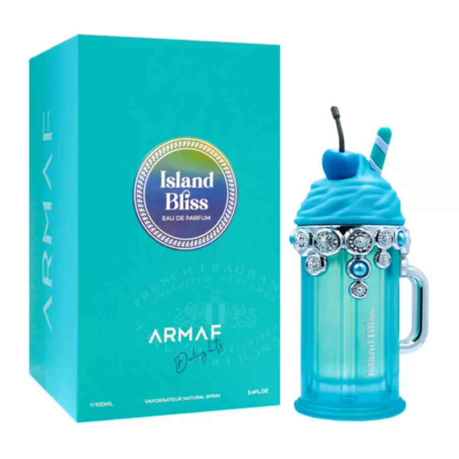 Armaf ISLAND BLISS 100ml E.D.P