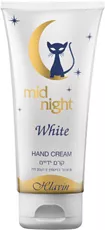 חלאבין מידנייט וויט קרם מועשר לידיים יבשות Hlavin