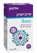 פרוביוטיקה ואנזימי עיכול