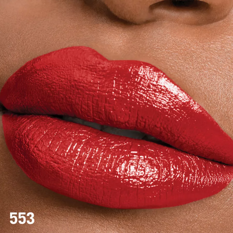 מייבלין שפתון סופרסטיי 553 Maybelline