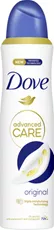 דאב דאודורנט ספריי אוריגינל Dove