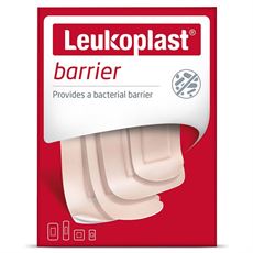פלסטר Professional מבית BSN גרמניה Leukoplast Barrier