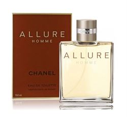 בושם לגבר שאנל אלור הום 150 מ"ל א.ד.ט