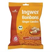 סוכריות צמחים