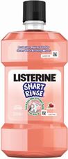 ליסטרין שטיפת פה לילדים בטעם פירות יער 250 מ"ל Listerine