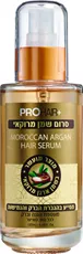 פרו הייר+ סרום לשיער מתולתל +PRO HAIR