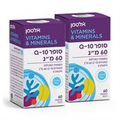 לחץ דם, לב וכולסטרול