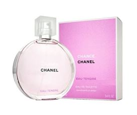 בושם לאשה צ'אנס טנדר מבית שאנל 100 מ"ל א.ד.ט