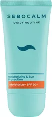 סבוקלם דיילי רוטין קרם לחות עם הגנה +Sebocalm SPF50