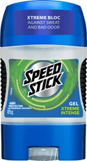 ספיד סטיק דאודורנט ג'ל אקסטרים אינטנס Speed Stick