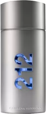 בושם לגבר 212 קרולינה הררה 100 מ"ל אדט Carolina Herrera 212 NYC for Men