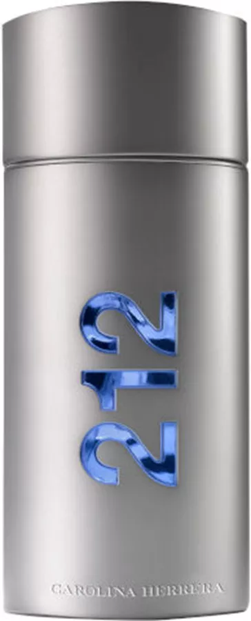 בושם לגבר 212 קרולינה הררה 100 מ