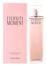 Calvin Klein Eternity Moment 100ml E.D.P