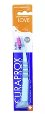 מברשת שיניים לתינוקות Curaprox Baby 4260 קוראפרוקס