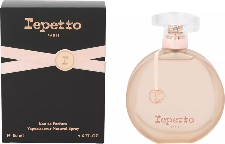 Repetto 80ml E.D.P