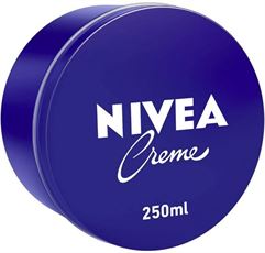 ניוואה קרם לחות רב שימושי 250 מ"ל Nivea Cream