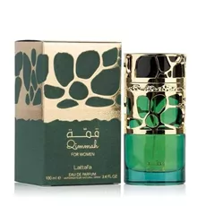 Lattafa Qimmah 100ml E.D.P