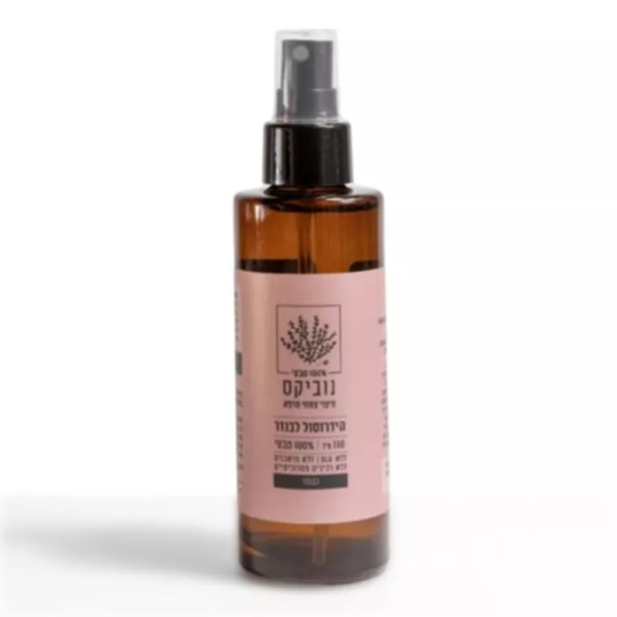 נוביקס הידרוסול לבנדר 110 מ