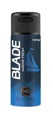 בלייד תרסיס ריח מרענן לגבר מארין פרש 150 מ"ל BLADE Marine Fresh Spray 150ml