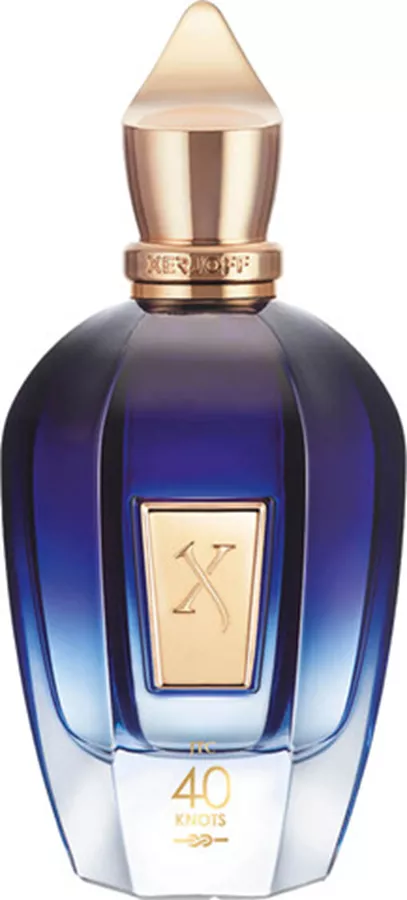 Xerjoff  KNOTS 40 100 ml E.D.P