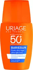 אוריאז' באריאסן נוזל אקווה אולטרה-מאט URIAGE +SPF50