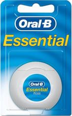 אורל בי חוט דנטלי ללא שעווה Oral-B