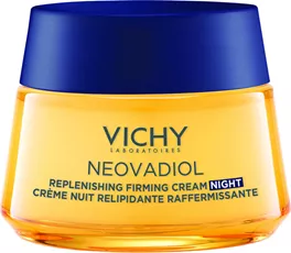 וישי נאובדיול פוסט מנופוז קרם לילה VICHY