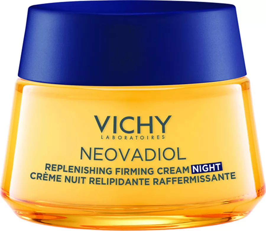 וישי נאובדיול פוסט מנופוז קרם לילה VICHY