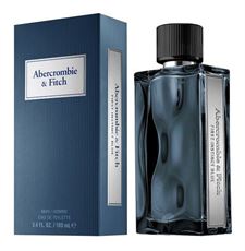 בושם לגבר אברקרומבי אנד פיץ' פירסט אינסטינקט בלו 100 מ"ל א.ד.ט