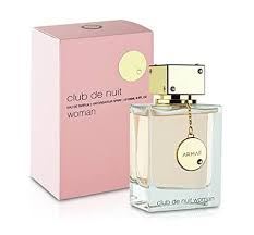 בושם לאשה ארמאף קלאב דה נואיט 105 מ"ל א.ד.פ