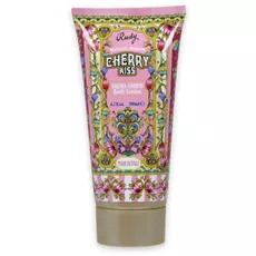 רודי תחליב גוף צ'רי קיס 200 מ"ל Rudy Cherry Kiss Body Lotion