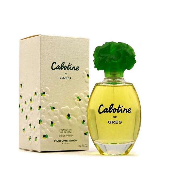 Cabotine Gres 100ml E.D.T