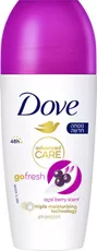 דאב דאודורנט רול און בניחוח אסאי Dove