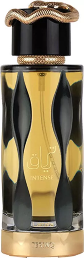 Lattafa TERIAQ INTENSE 100ml E.D.P