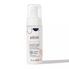 גלינה קצף ניקוי 150 מ"ל Gallinée