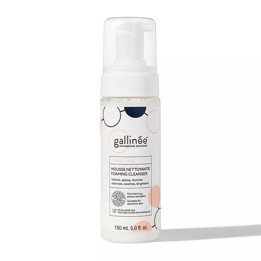 גלינה קצף ניקוי 150 מ