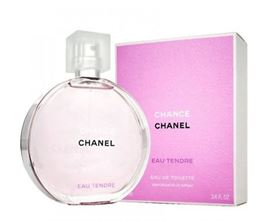 Chanel Chance EAU TENDRE 100 ml E.D.P