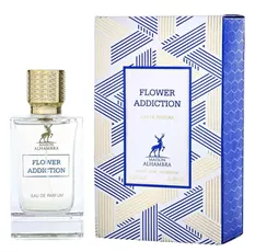 Maison Alhambra Unisex Flower Addiction E.D.P 100