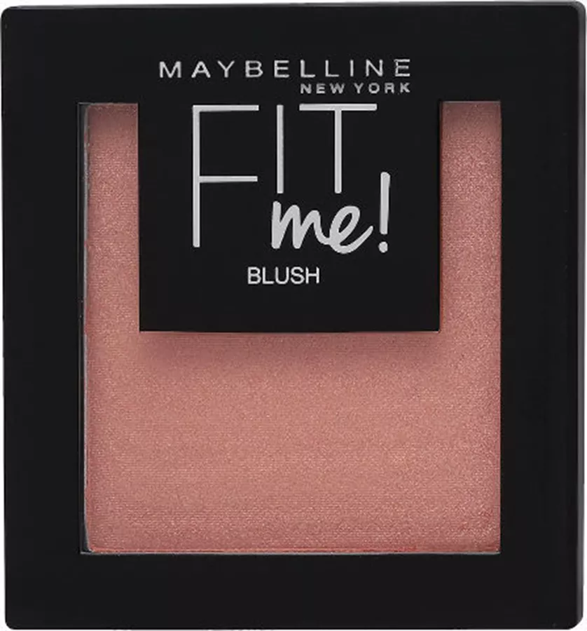 מייבלין סומק גוון 40 Maybelline Fit Me