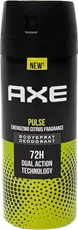 אקס דאודורנט בודי ספריי פולס לגבר AXE