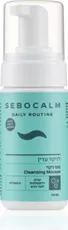 Sebocalm Innovation Mousese 100ml