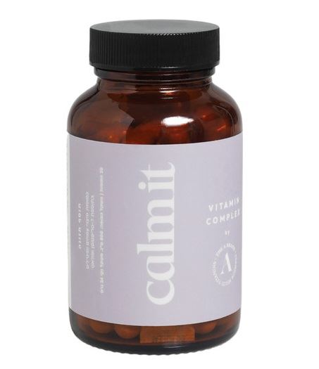 קאלמאיט 30 כמוסות Calmit