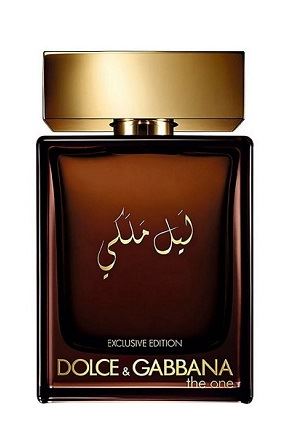 Dolce & Gabbana The One Royal Night 100ml E.D.P