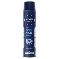 Cool Kick Spray For Man 150 ml
