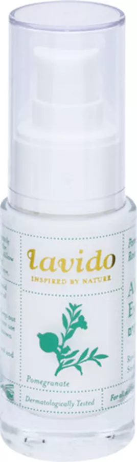 לבידו קרם עיניים 30 מ