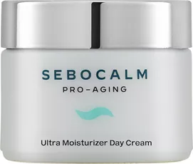 סבוקלם פרו אייג'ינג קרם אולטרה לחות SeboCalm