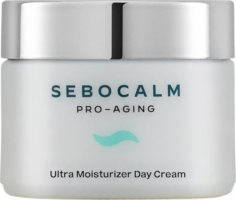 סבוקלם פרו אייג'ינג קרם אולטרה לחות SeboCalm