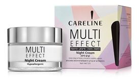 קרליין מולטי אפקט קרם יום Careline Multi Effect Day Cream
