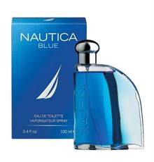 Nautica Blue For Men 100ml E.D.T
